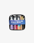 Full shoe care kit Beclean FULL BOX+