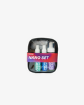 Shoe care kit Beclean NANO SET
