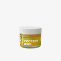 Water-repellent cream for leather shoes Beclean PROTECT WAX 50 ml