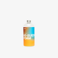 Suede shoe-cleaning foam refill Beclean RE-SUEDE FOAM 500 ml