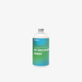 Suede and nubuck restorer refill Beclean RE-RECOVERY SPRAY 500 ml