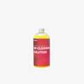 Enhanced sole-cleaning product refill Beclean RE-CLEANING SOLUTION 500 ml