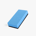 Sponge applicator for plastic BECLEAN
