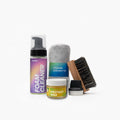 Leather footwear kit Beclean LEATHER BOOT