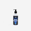 Matte tire dressing BECLEAN MATTE SHINE TIRES