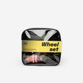Tire care kit WHEEL SET