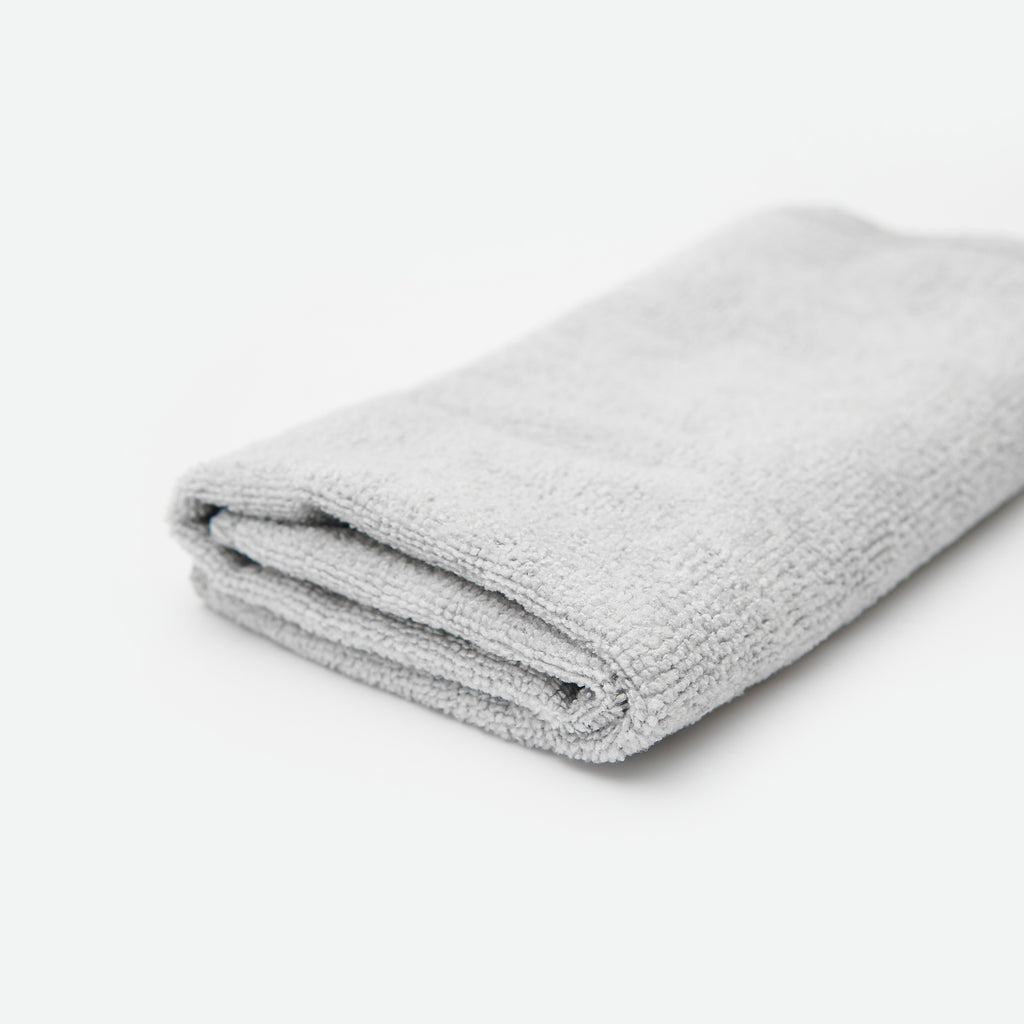 Ručník na čištění bot