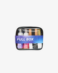 FULL BOX Kompletní sada na čištění obuvi