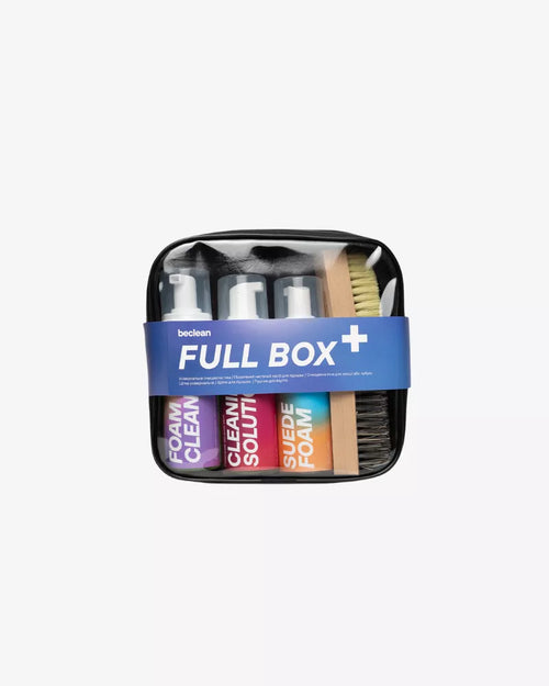 Clean Set FULL BOX+