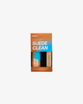 Suede footwear cleaning kit Beclean Suede Clean