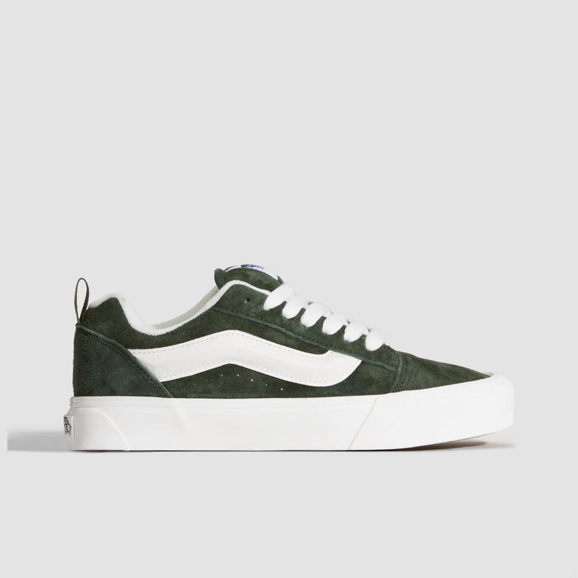 Midsole Care