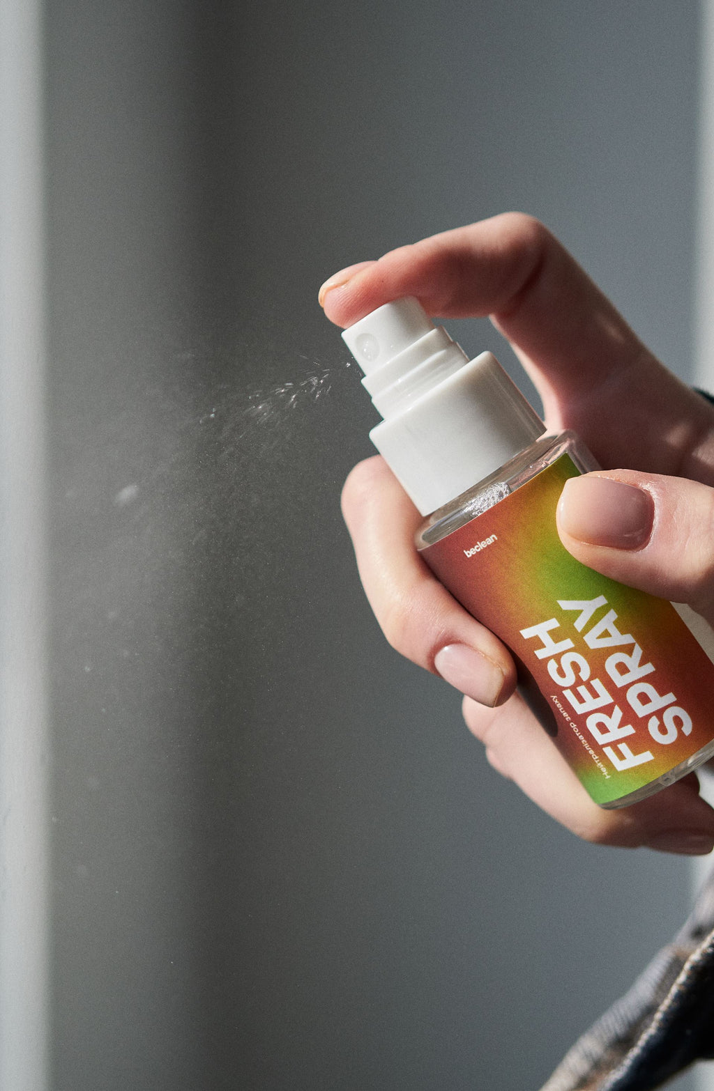 Neutralizér zápachu FRESH SPRAY